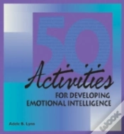 Capa do artigo 50 Activities For Developing Emotional Intelligence