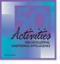 50 Activities For Developing Emotional Intelligence - Preview
