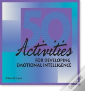 Capa do artigo 50 Activities For Developing Emotional Intelligence