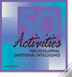 Capa do artigo 50 Activities For Developing Emotional Intelligence