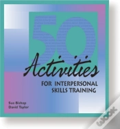 Capa do artigo 50 Activities For Interpersonal Skills Training