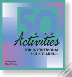 Capa do artigo 50 Activities For Interpersonal Skills Training