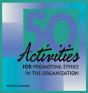 50 Activities For Promoting Ethics - Preview