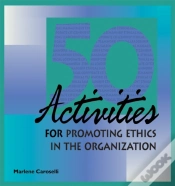 Capa do artigo 50 Activities For Promoting Ethics