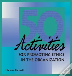 Capa do artigo 50 Activities For Promoting Ethics