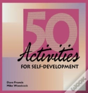 Capa do artigo 50 Activities For Self Development