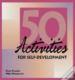 Capa do artigo 50 Activities For Self Development