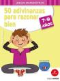 50 Adivinanzas Para Razonar Bien - Preview
