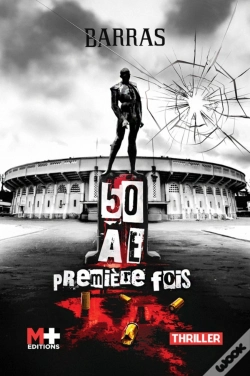 Capa do artigo 50 Ae ; Première Fois