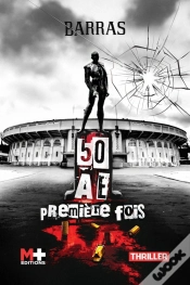 Capa do artigo 50 Ae ; Première Fois