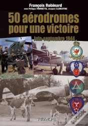 Capa do artigo 50 Aerodromes Pour Une Victoire