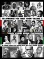 50 Afrikans You Must Know: Kamali Academy Reading Comprehension - Preview
