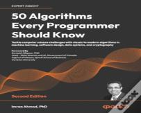 50 Algorithms Every Programmer Should Know