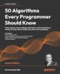 50 Algorithms Every Programmer Should Know - Preview