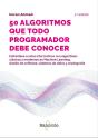 50 Algoritmos Que Todo Programador Debe Conocer - Preview