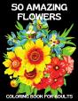 50 Amazing Flowers - Preview