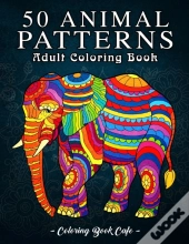 50 Animal Patterns