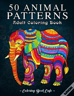 Capa do artigo 50 Animal Patterns