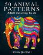 50 Animal Patterns - Preview