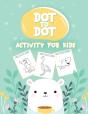 50 Animals Dot To Dot Activity For Kids - Preview