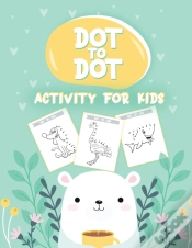 Capa do artigo 50 Animals Dot To Dot Activity For Kids