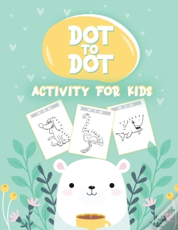 Capa do artigo 50 Animals Dot To Dot Activity For Kids
