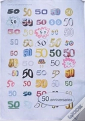 50 Anniversaries
