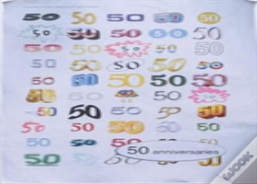 50 Anniversaries