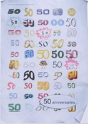 50 Anniversaries - Preview