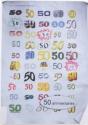 50 Anniversaries - Preview