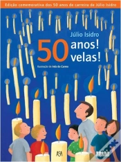 Capa do artigo 50 Anos! 50 Velas!