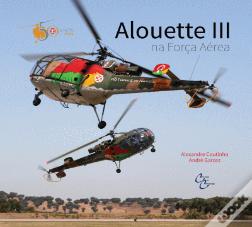 50 Anos Alouette III