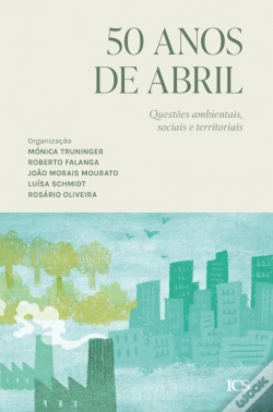 Capa do artigo 50 Anos de Abril