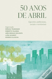 Capa do artigo 50 Anos de Abril