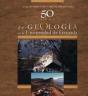 50 Años De Geología En La Universidad De Granada - Preview