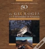 Capa do artigo 50 Años De Geología En La Universidad De Granada