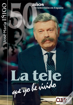 Capa do artigo 50 Años De Televisión En España