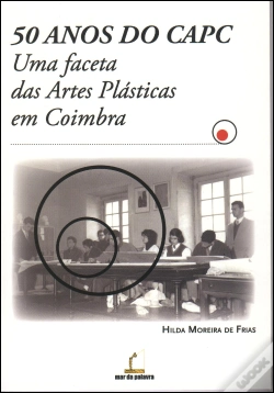 Capa do artigo 50 anos do CAPC