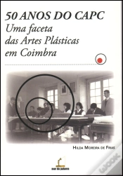 Capa do artigo 50 anos do CAPC