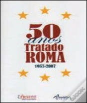 Capa do artigo 50 Anos do Tratado de Roma