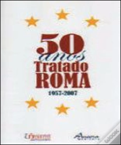 Capa do artigo 50 Anos do Tratado de Roma