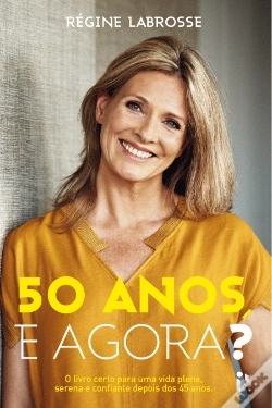 Capa do artigo 50 Anos, e Agora?
