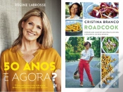 Capa do artigo 50 Anos...E Agora? | Roadcook