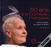 Capa do artigo 50 Ans À La Comédie Française