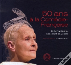 Capa do artigo 50 Ans À La Comédie Française