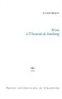 50 Ans A L'Universite De Strasbourg - Preview