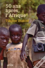 Capa do artigo 50 Ans Après ; L