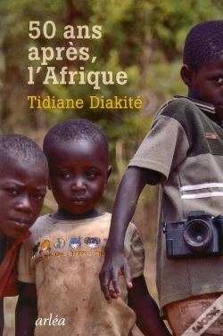 Capa do artigo 50 Ans Après ; L'Afrique