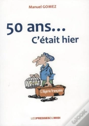Capa do artigo 50 Ans... C