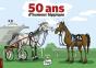 50 Ans D Humour Hippique - Preview